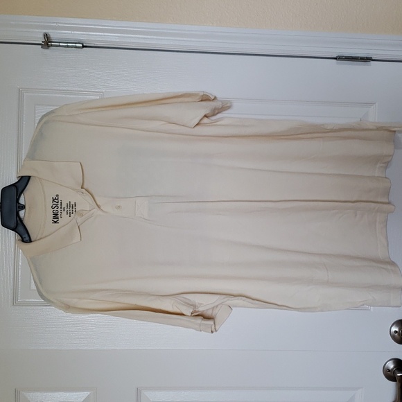 Men's Patriotic Golf Shirt - Picture 3 of 6